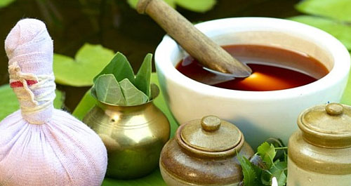 Fundamental principles & practice of ayurveda